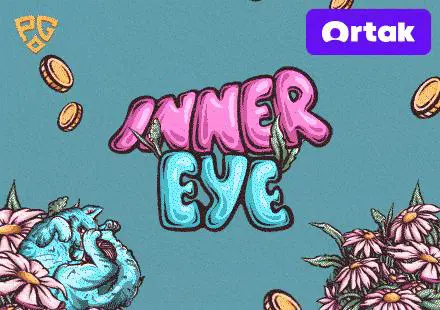 Inner Eye - Spin City - Congo